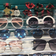 Sunglasses Organizer, $16